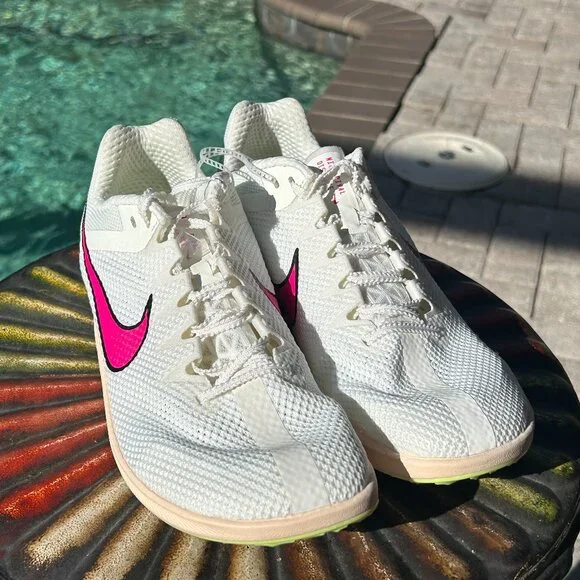 Nike Rival Distance Spikes – Men’s Size 10 – New - Picture 2 of 16